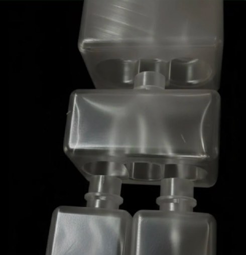 Abric Building Bottles