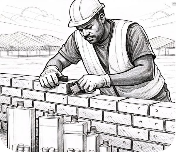 ABRIC builder
